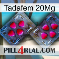 Tadafem 20Mg 15